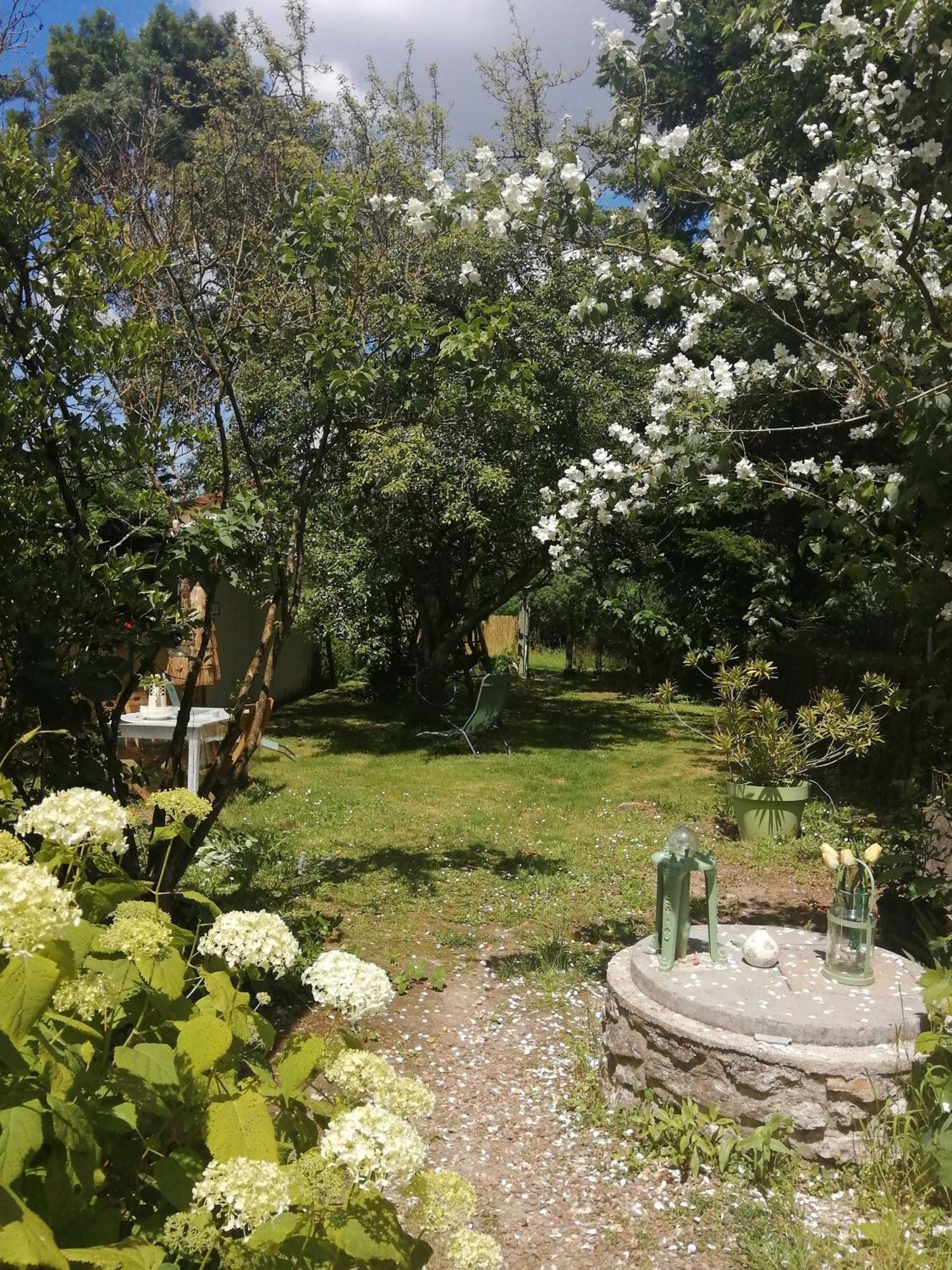 Maison " Bouton D'Or" Au Bord De L'Eau, A 10 Mn De Tours , Meuble Classe Une Etoile Saint-Avertin Zewnętrze zdjęcie